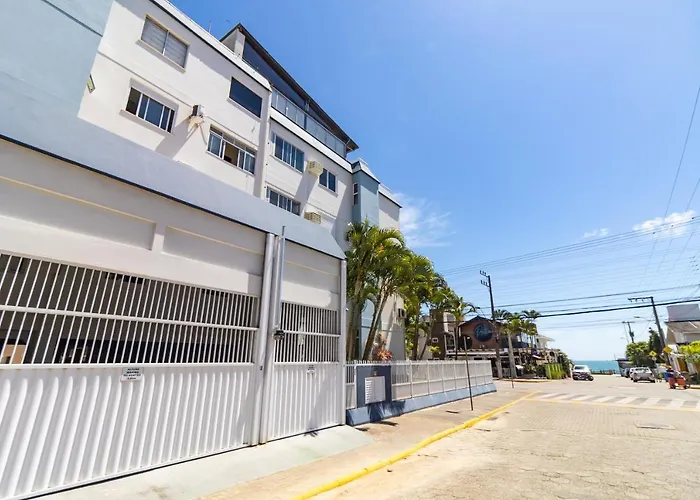 202 Apartamento Com Vista Em Bombas Bombinhas